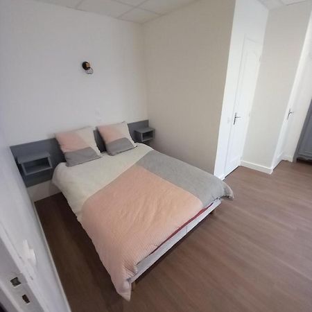 Chambre Champeix Room photo