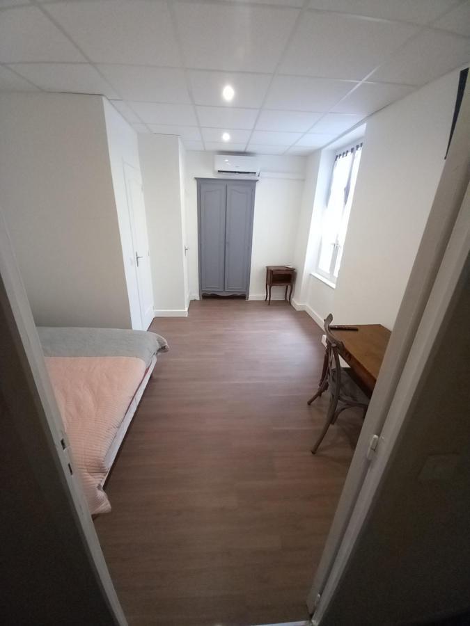 Chambre Champeix Room photo