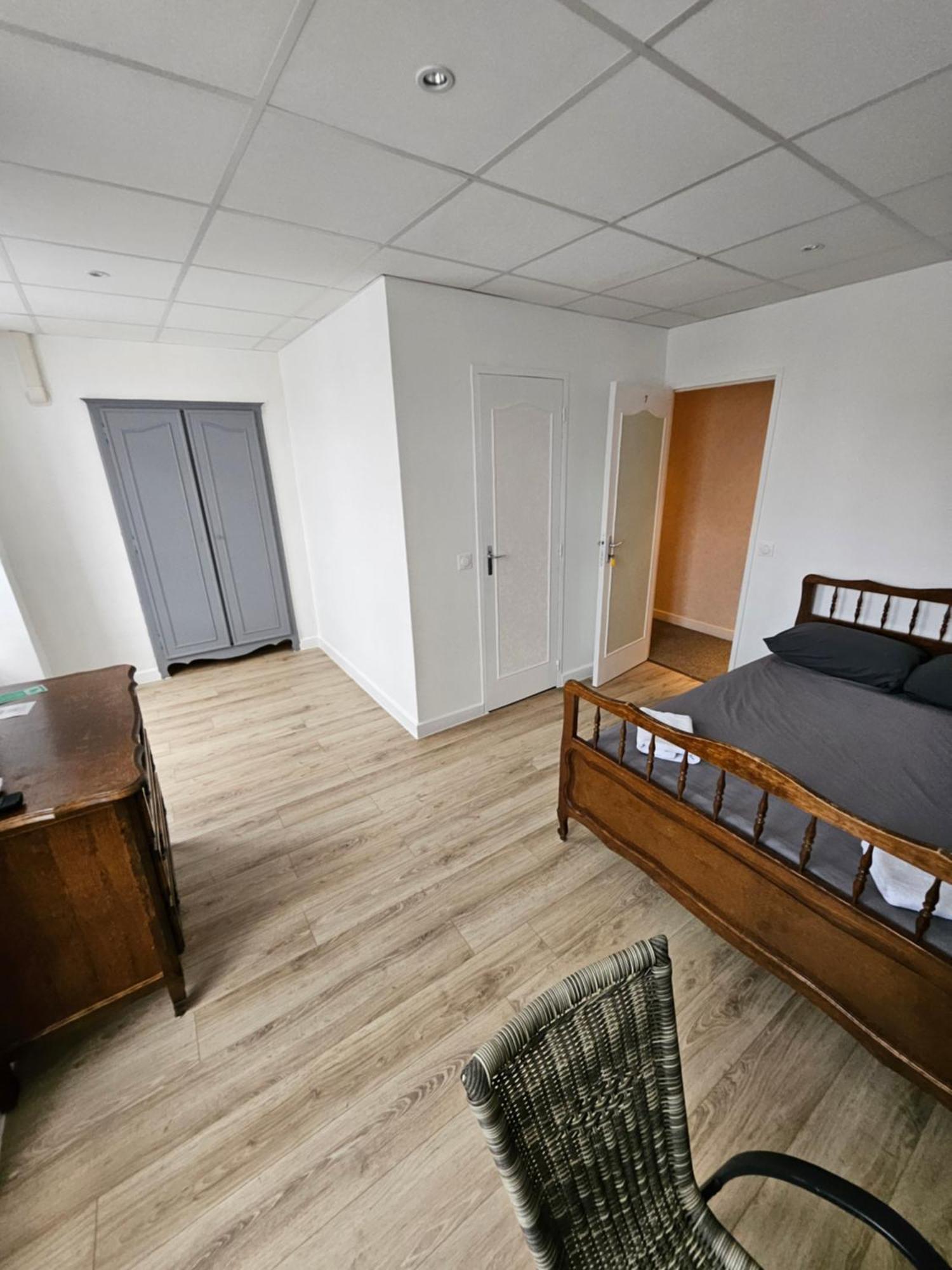Chambre Champeix Room photo