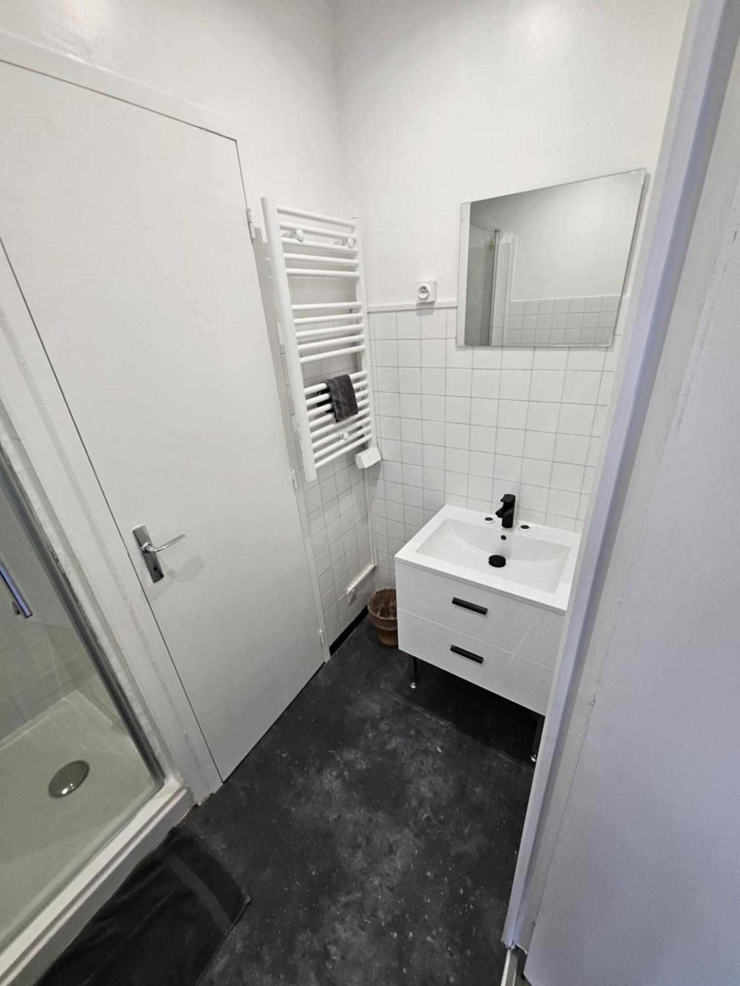 Chambre Champeix Room photo